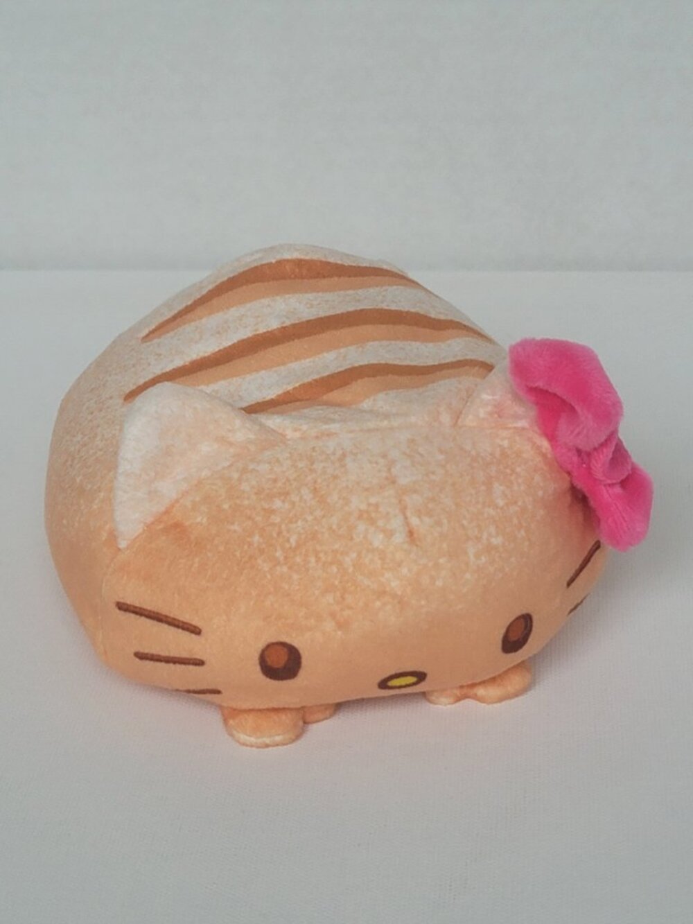 Hello Kitty Cookeez Makery Sanrio Friends Interactive Plush‎ Toy With Sound 6 in